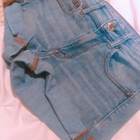 American Eagle Outfitters Denim - American Eagle Shorts